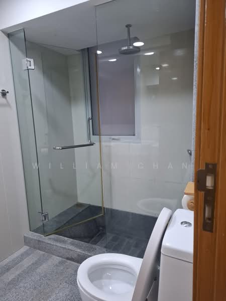 8 @ Mount Sophia, 8 Mount Sophia, Studio, 860 sqft, Condominium For Rent, by William Chan, 500178559 - Bathroom - PropertyGuru.com.sg