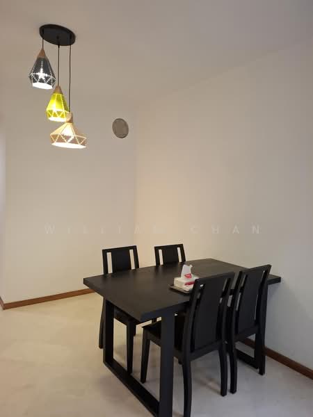 8 @ Mount Sophia, 8 Mount Sophia, Studio, 860 sqft, Condominium For Rent, by William Chan, 500178559 - Dining Room - PropertyGuru.com.sg