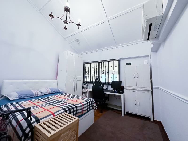 123 Pasir Ris Street 11, 123 Pasir Ris Street 11, 4 Bedrooms, 1,582 sqft, HDB Flat For Sale, by Nur Hidayah Ahmad, 500178561 - Bedroom - PropertyGuru.com.sg