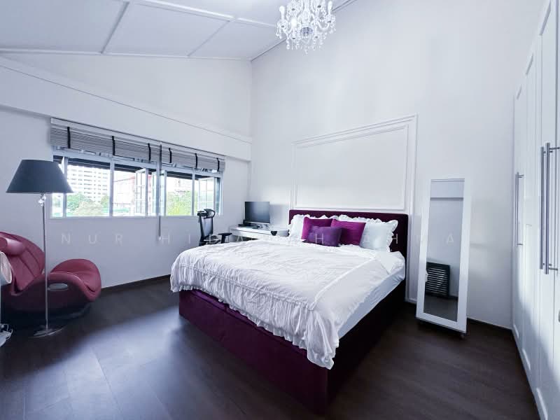 123 Pasir Ris Street 11, 123 Pasir Ris Street 11, 4 Bedrooms, 1,582 sqft, HDB Flat For Sale, by Nur Hidayah Ahmad, 500178561 - Bedroom - PropertyGuru.com.sg