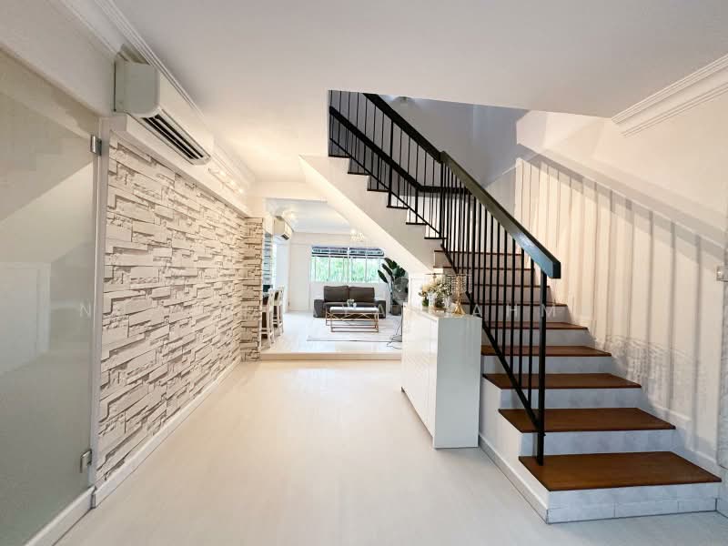 123 Pasir Ris Street 11, 123 Pasir Ris Street 11, 4 Bedrooms, 1,582 sqft, HDB Flat For Sale, by Nur Hidayah Ahmad, 500178561 - Living Room - PropertyGuru.com.sg