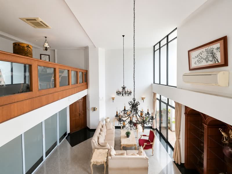 Elizabeth Heights, 57 Cairnhill Road, 5 Bedrooms, 5,134 sqft, Condominium For Sale, by Jereme Pung, 500178562 - Living Room - PropertyGuru.com.sg