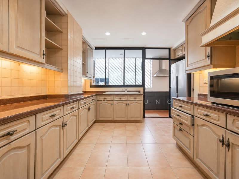 Elizabeth Heights, 57 Cairnhill Road, 5 Bedrooms, 5,134 sqft, Condominium For Sale, by Jereme Pung, 500178562 - Kitchen - PropertyGuru.com.sg