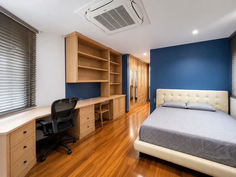 Elizabeth Heights, 57 Cairnhill Road, 5 Bedrooms, 5,134 sqft, Condominium For Sale, by Jereme Pung, 500178562 - Bedroom - PropertyGuru.com.sg