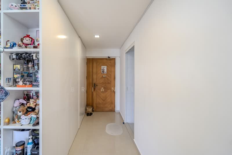 79A Toa Payoh Central, 79A Toa Payoh Central, 3 Bedrooms, 818 sqft, HDB Flat For Sale, by Brian Lee, 500178565 - Entrance - PropertyGuru.com.sg