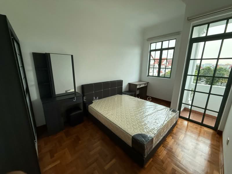 Westville, Westwood Avenue, Room Rental, 150 sqft, Terraced House For Rent, by Jem Yang, 500178566 - Bedroom - PropertyGuru.com.sg