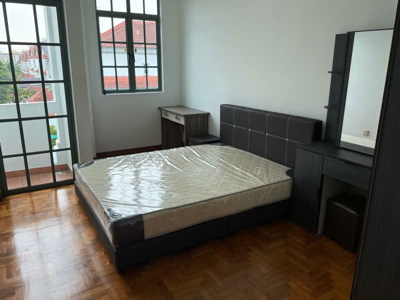 Westville, Westwood Avenue, Room Rental, 150 sqft, Terraced House For Rent, by Jem Yang, 500178566 - Bedroom - PropertyGuru.com.sg