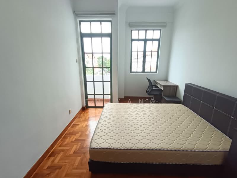 Westville, Westwood Avenue, Room Rental, 150 sqft, Terraced House For Rent, by Jem Yang, 500178566 - Bedroom - PropertyGuru.com.sg