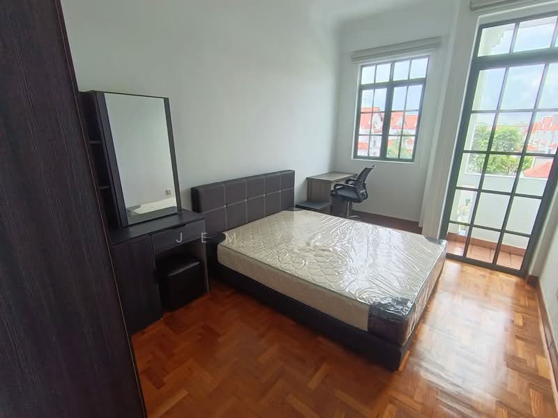 Westville, Westwood Avenue, Room Rental, 150 sqft, Terraced House For Rent, by Jem Yang, 500178566 - Bedroom - PropertyGuru.com.sg