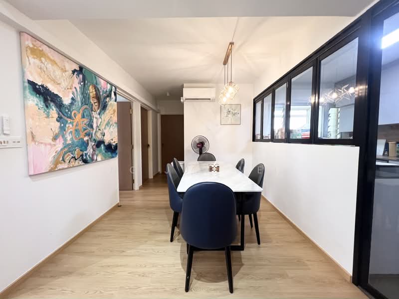 153B Bedok South Road, 153B Bedok South Road, 3 Bedrooms, 1,216 sqft, HDB Flat For Sale, by Ng Jun Wei, 500178568 - Dining Room - PropertyGuru.com.sg