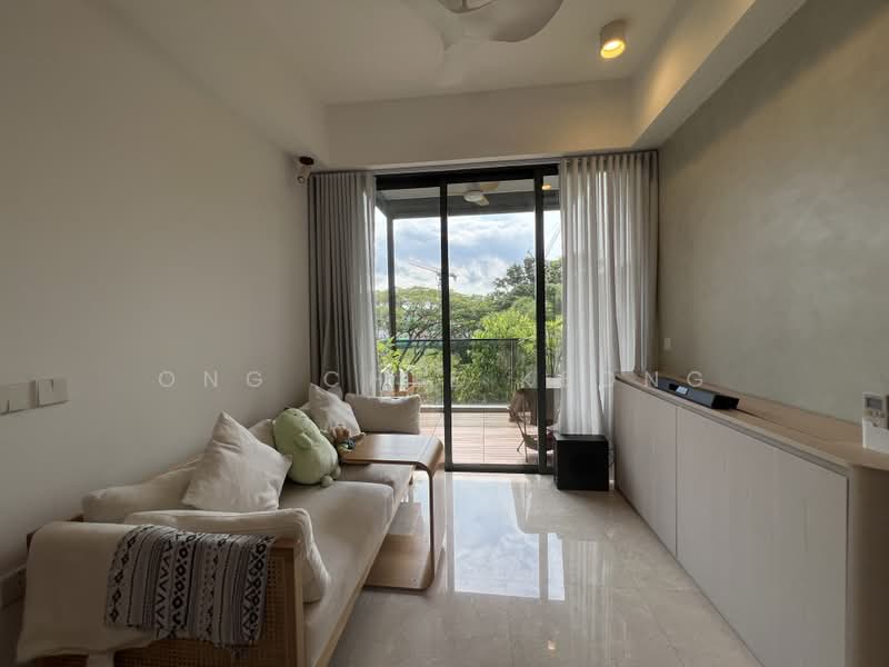 Verdale, 16 De Souza Avenue, 2 Bedrooms, 614 sqft, Condominium For Sale, by Ong Chee Keong, 500178569 - Living Room - PropertyGuru.com.sg