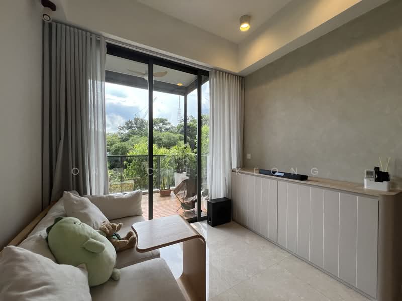 Verdale, 16 De Souza Avenue, 2 Bedrooms, 614 sqft, Condominium For Sale, by Ong Chee Keong, 500178569 - Living Room - PropertyGuru.com.sg