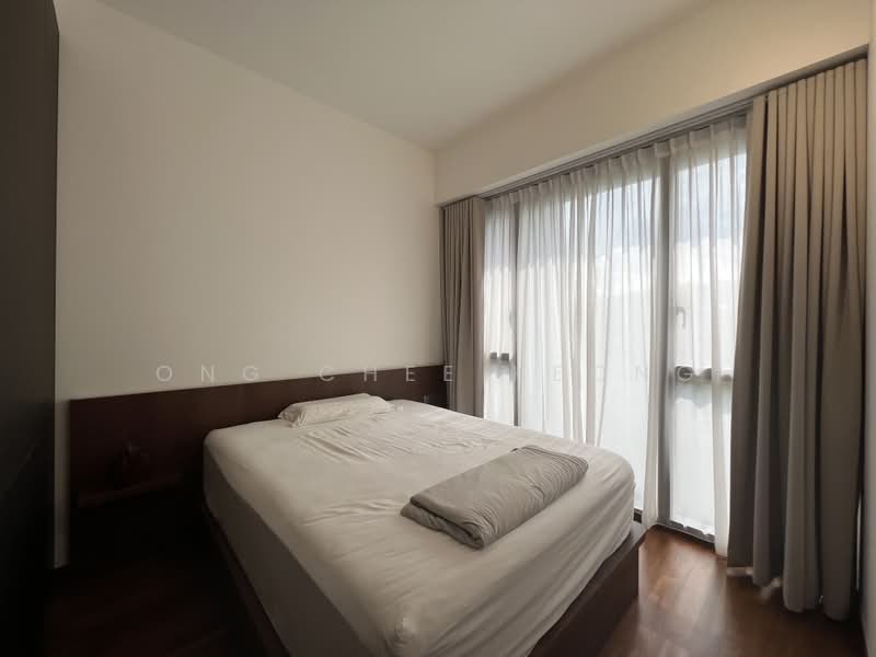 Verdale, 16 De Souza Avenue, 2 Bedrooms, 614 sqft, Condominium For Sale, by Ong Chee Keong, 500178569 - Bedroom - PropertyGuru.com.sg