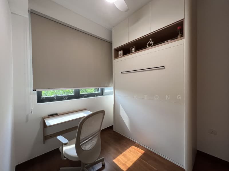 Verdale, 16 De Souza Avenue, 2 Bedrooms, 614 sqft, Condominium For Sale, by Ong Chee Keong, 500178569 - Study - PropertyGuru.com.sg