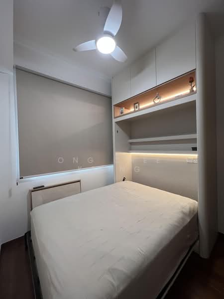 Verdale, 16 De Souza Avenue, 2 Bedrooms, 614 sqft, Condominium For Sale, by Ong Chee Keong, 500178569 - Bedroom - PropertyGuru.com.sg