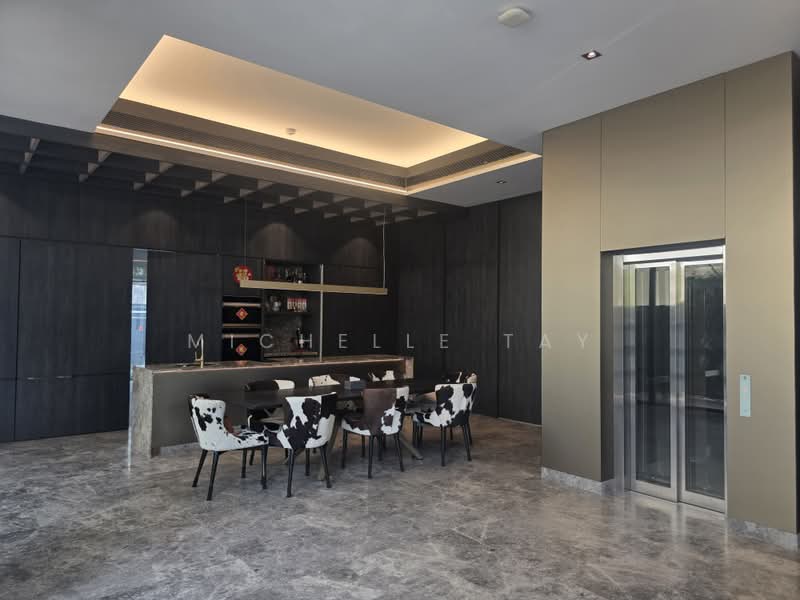68A Tampines road Singapore, , 7 Bedrooms, 6,600 sqft, Semi-Detached House For Sale, by Michelle Tay, 500178574 - Interior - PropertyGuru.com.sg