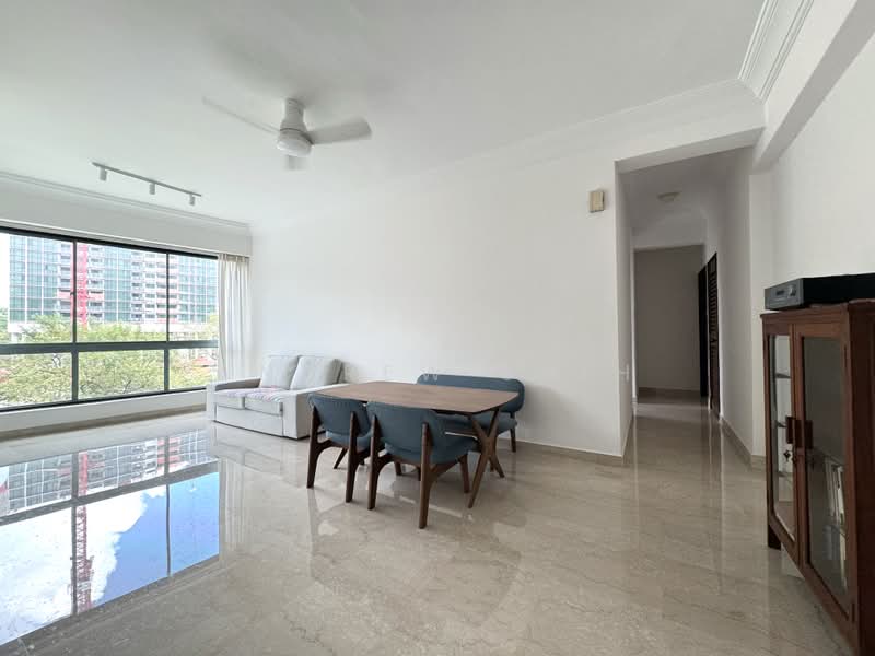 Astor Green, 3 Pine Grove, 2 Bedrooms, 1,066 sqft, Condominium For Rent, by Andrew Shih, 500178575 - Living Room - PropertyGuru.com.sg