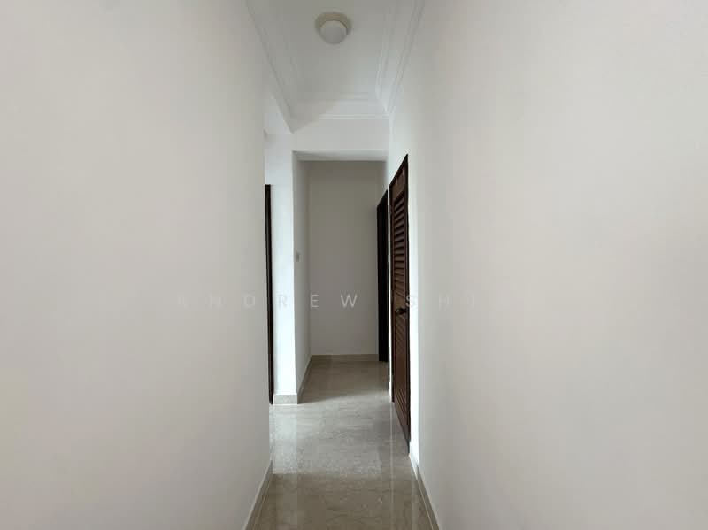 Astor Green, 3 Pine Grove, 2 Bedrooms, 1,066 sqft, Condominium For Rent, by Andrew Shih, 500178575 - Corridor - PropertyGuru.com.sg