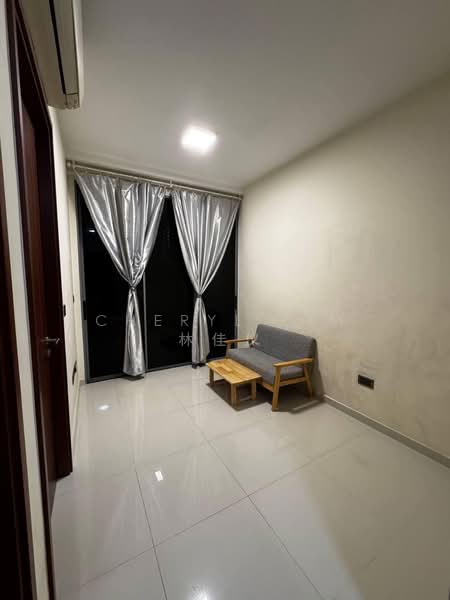 Cassia Edge, 343 Guillemard Road, 1 Bedroom, 452 sqft, Apartment For Rent, by Cheryl Lim 林佳仪, 500178576 - Living Room - PropertyGuru.com.sg