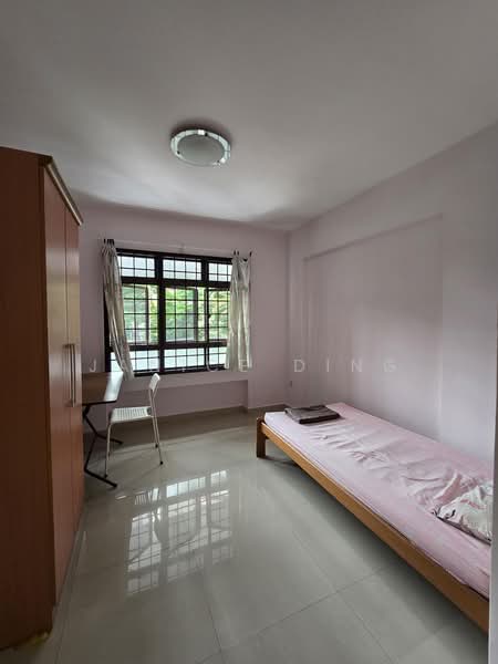 75C Redhill Road, 75C Redhill Road, 3 Bedrooms, 990 sqft, HDB Flat For Rent, by Janice Ding, 500178580 - Bedroom - PropertyGuru.com.sg
