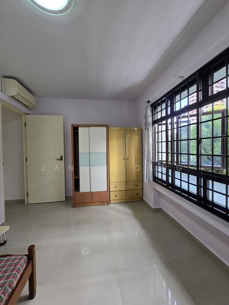 75C Redhill Road, 75C Redhill Road, 3 Bedrooms, 990 sqft, HDB Flat For Rent, by Janice Ding, 500178580 - Bedroom - PropertyGuru.com.sg