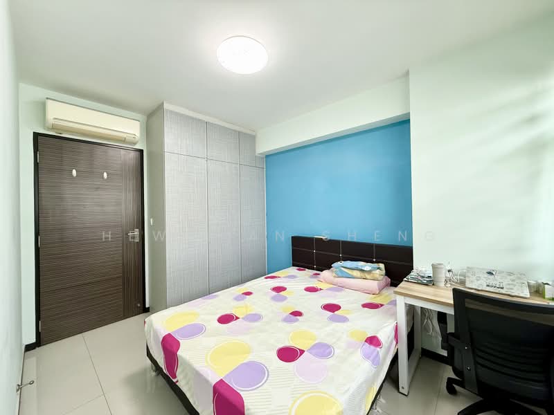 414A Fernvale Link, 414A Fernvale Link, Room Rental, 107 sqft, HDB Flat For Rent, by Hew Jian Sheng, 500178581 - Bedroom - PropertyGuru.com.sg