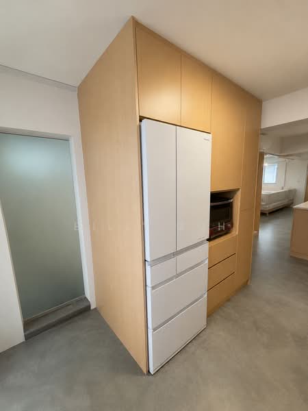 11 Holland Drive, 11 Holland Drive, 1 Bedroom, 700 sqft, HDB Flat For Sale, by Billy Goh, 500178587 - Kitchen - PropertyGuru.com.sg