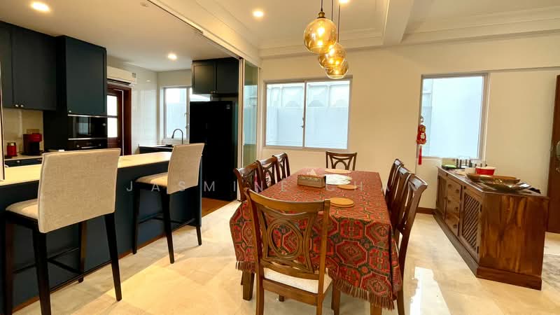The Bayshore, 22 Bayshore Road, 4 Bedrooms, 2,066 sqft, Condominium For Rent, by Jasmine Chan, 500178588 - Kitchen - PropertyGuru.com.sg