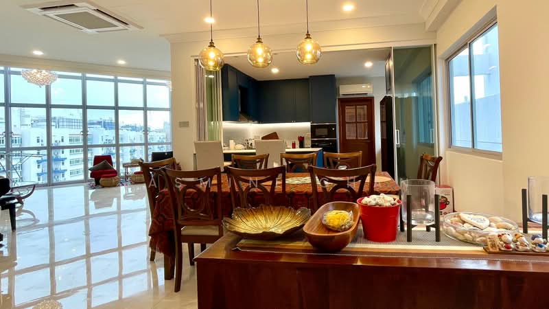 The Bayshore, 22 Bayshore Road, 4 Bedrooms, 2,066 sqft, Condominium For Rent, by Jasmine Chan, 500178588 - PropertyGuru.com.sg