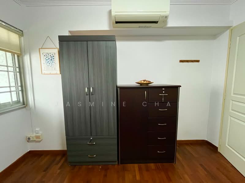 185D Rivervale Crescent, 185D Rivervale Crescent, Room Rental, 250 sqft, HDB Flat For Rent, by Jasmine Chan, 500178590 - Bedroom - PropertyGuru.com.sg