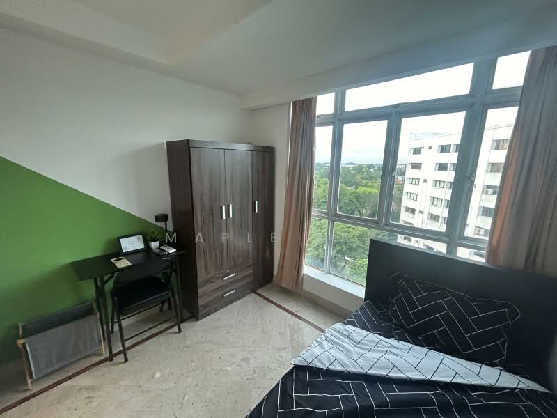Leedon 2, 2 Leedon Road, Room Rental, 120 sqft, Condominium For Rent, by Maple Yap, 500178591 - CR3 - PropertyGuru.com.sg