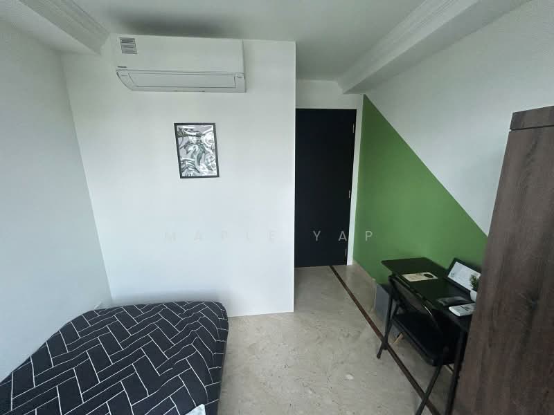 Leedon 2, 2 Leedon Road, Room Rental, 120 sqft, Condominium For Rent, by Maple Yap, 500178591 - CR3 - PropertyGuru.com.sg