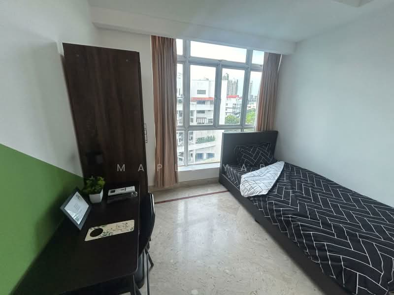 Leedon 2, 2 Leedon Road, Room Rental, 120 sqft, Condominium For Rent, by Maple Yap, 500178591 - CR3 - PropertyGuru.com.sg