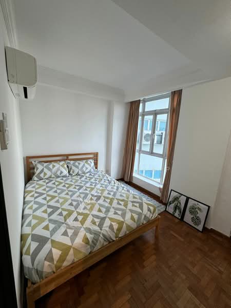 Leedon 2, 2 Leedon Road, Room Rental, 120 sqft, Condominium For Rent, by Maple Yap, 500178591 - CR4 - PropertyGuru.com.sg