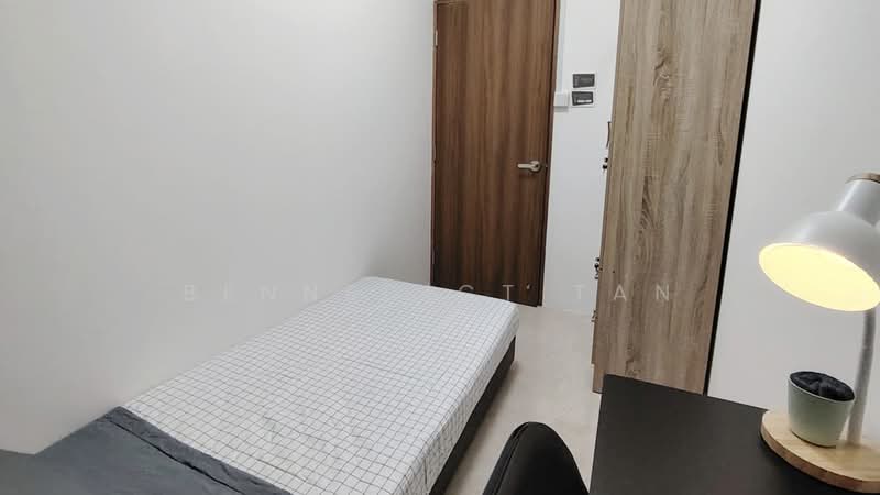 The Parc Condominium, 3 West Coast Walk, Room Rental, 120 sqft, Condominium For Rent, by Bennedict Tan, 500178592 - Bedroom - PropertyGuru.com.sg