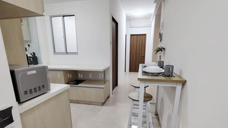 The Parc Condominium, 3 West Coast Walk, Room Rental, 120 sqft, Condominium For Rent, by Bennedict Tan, 500178592 - Interior - PropertyGuru.com.sg