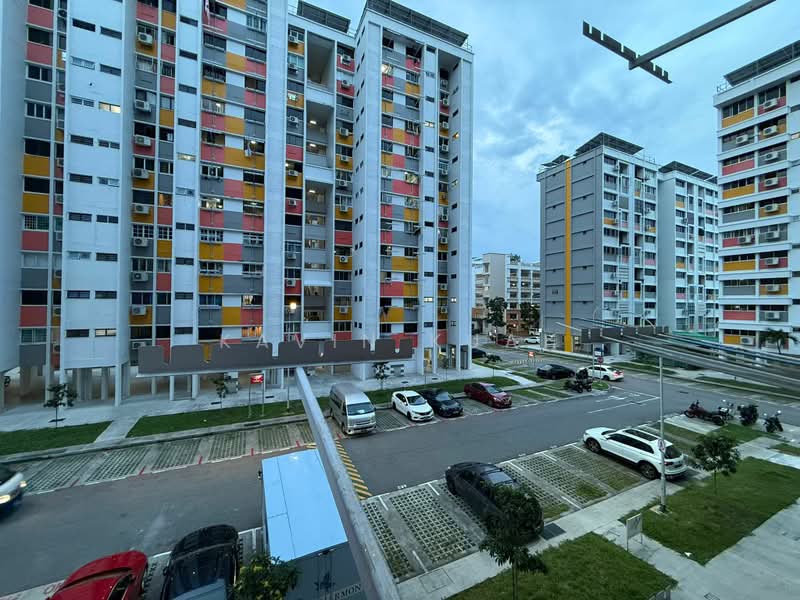 925 Tampines Street 91, 925 Tampines Street 91, 2 Bedrooms, 786 sqft, HDB Flat For Sale, by Kavin Kuah, 500178595 - Exterior - PropertyGuru.com.sg