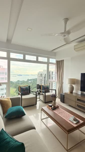Costa Del Sol, 68 Bayshore Road, 3 Bedrooms, 1,938 sqft, Condominium For Sale, by Deepti Malik, 500178596 - Living Room - PropertyGuru.com.sg