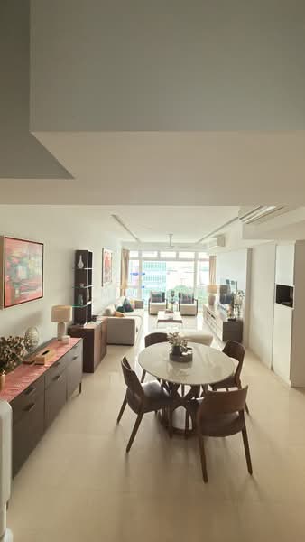 Costa Del Sol, 68 Bayshore Road, 3 Bedrooms, 1,938 sqft, Condominium For Sale, by Deepti Malik, 500178596 - Living Room - PropertyGuru.com.sg