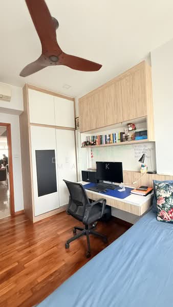 Costa Del Sol, 68 Bayshore Road, 3 Bedrooms, 1,938 sqft, Condominium For Sale, by Deepti Malik, 500178596 - Bedroom - PropertyGuru.com.sg