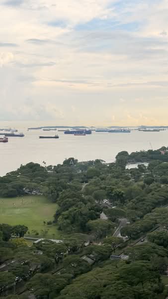 Costa Del Sol, 68 Bayshore Road, 3 Bedrooms, 1,938 sqft, Condominium For Sale, by Deepti Malik, 500178596 - Exterior - PropertyGuru.com.sg