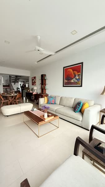 Costa Del Sol, 68 Bayshore Road, 3 Bedrooms, 1,938 sqft, Condominium For Sale, by Deepti Malik, 500178596 - Living Room - PropertyGuru.com.sg