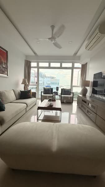 Costa Del Sol, 68 Bayshore Road, 3 Bedrooms, 1,938 sqft, Condominium For Sale, by Deepti Malik, 500178596 - Living Room - PropertyGuru.com.sg