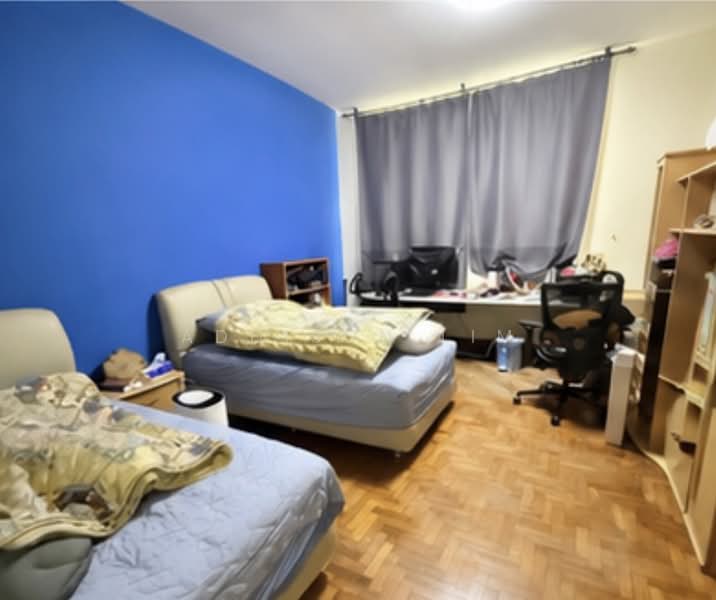 Bedok Place, , 5 Bedrooms, 1,857 sqft, Terraced House For Rent, by Addison Lim, 500178597 - Bedroom - PropertyGuru.com.sg
