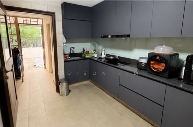 Bedok Place, , 5 Bedrooms, 1,857 sqft, Terraced House For Rent, by Addison Lim, 500178597 - Kitchen - PropertyGuru.com.sg