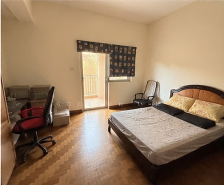 Bedok Place, , 5 Bedrooms, 1,857 sqft, Terraced House For Rent, by Addison Lim, 500178597 - Bedroom - PropertyGuru.com.sg