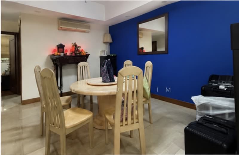 Bedok Place, , 5 Bedrooms, 1,857 sqft, Terraced House For Rent, by Addison Lim, 500178597 - Dining Room - PropertyGuru.com.sg