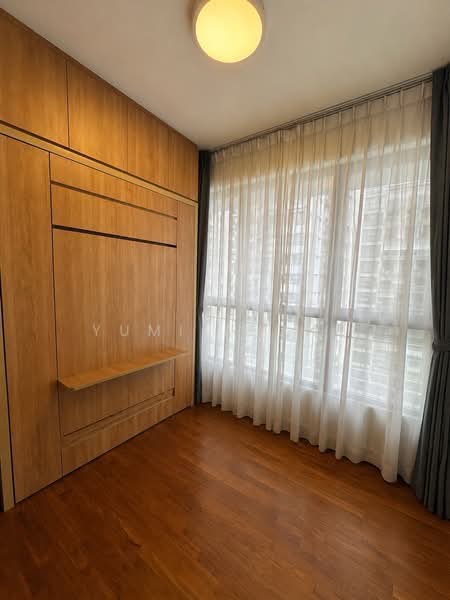 Vue 8 Residence, Pasir Ris Heights, 3 Bedrooms, 1,087 sqft, Condominium For Sale, by Yumi Leong, 500178598 - Common Room 2 - PropertyGuru.com.sg