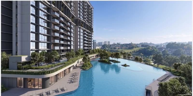 Lentor Gardens Residences, 68 Lentor Gardens, 2 Bedrooms, 646 sqft, Condominium For Sale, by Cherine Cheong, 500178599 - PropertyGuru.com.sg