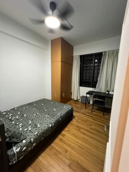 Dover Parkview, 30 Dover Rise, Room Rental, 120 sqft, Condominium For Rent, by Maple Yap, 500178604 - CR4 - PropertyGuru.com.sg